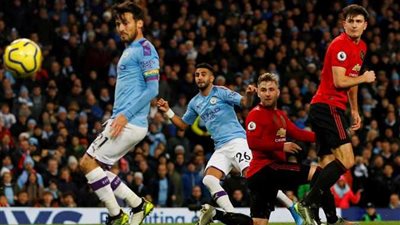 مانشستر سيتى ضد مانشستر يونايتد.. كأس الرابطة حلم جوارديولا بعد إستحالة البريميرليج