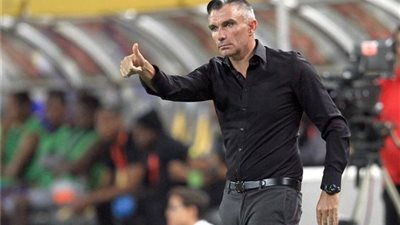 عاجل.. تشكيلة نارية للزمالك ضد وادي دجلة في الدوري المصري