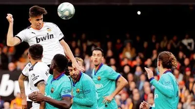 خطوة واحدة تقرب برشلونة من ضم هداف البريميرليج