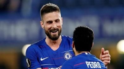 نجم تشيلسي يقترب من مجاورة إنيستا في فيسيل كوبي الياباني