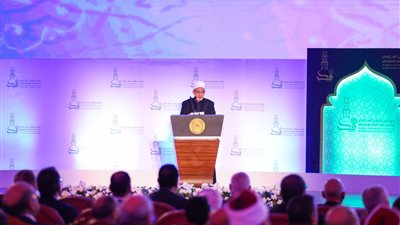 لليوم الثاني.. مؤتمر تجديد الفكر الإسلامي يواصل أعماله