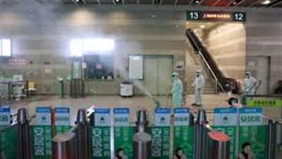 ارتفاع عدد ضحايا فيروس كورونا الي 106 قتلى و4500 مصاب