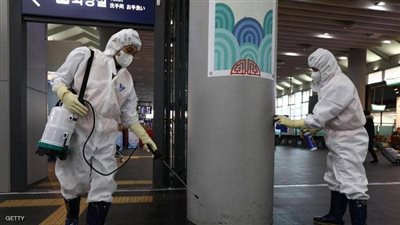 الصين تتخذ قرارًا بتمديد عطلة المدارس والجامعات لأجل غير مسمى  