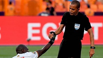 3 أسباب لاختيار رضوان جيد لإدارة مباراة الأهلي والهلال