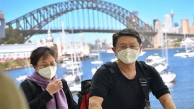 كازاخستان تقيد نظام التأشيرات للصينين بسبب كورونا 