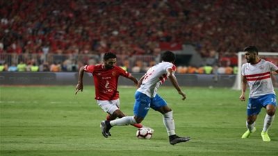 جدول مباريات الأهلي في شهر فبراير (مرتان ضد الزمالك)