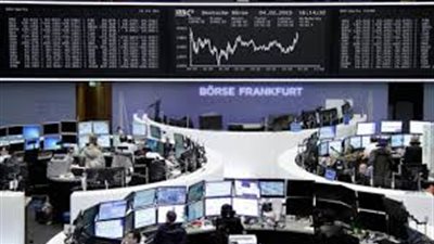 الأسهم الأوروبية تنتعش بعد أسوأ أداء في 4 أشهر