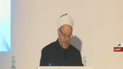 المفتي: الجماعات الإرهابية سقطت في خطيئة خيانة الأوطان