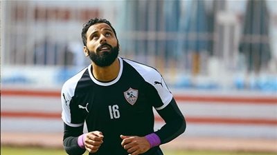 كارتيرون يحسم موقف جنش من العودة للمباريات