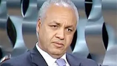 'الأعلى للإعلام' يناقش شكوى ضد مصطفى بكري