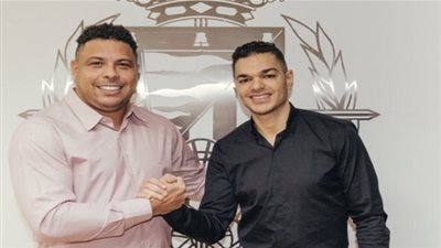 رسميًا.. حاتم بن عرفة يعود للدوري الإسباني عبر بوابة بلد الوليد  