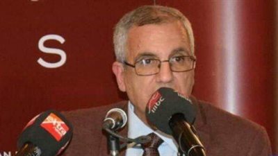 'المرسي' عن أزمة مصطفى بكري: يجب أن ينتهي الأمر عند هذا الحد