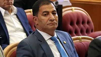 برلماني: قانون الزراعة العضوية يزيد الناتج القومي