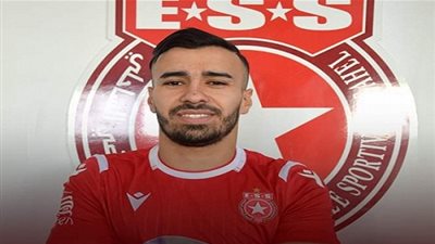 النجم الساحلي يدعم صفوفه بصفقة جزائرية بعد خسارة الأهلي