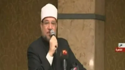 وزير الأوقاف: أنفقنا 2,8 مليار جنيه على المساجد في 6 سنوات