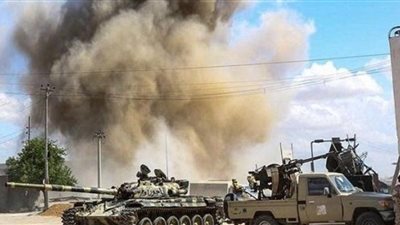 تقرير: تركيا تستخدم أسلحة محرمة ضد الأكراد