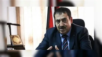 القنصل الفلسطيني بالإسكندرية عن صفقة القرن: 