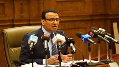 متحدث البرلمان: محافظ القاهرة لا يملك الحق في منصبه