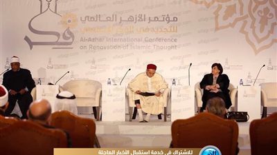 مفكر لبناني: التجديد يضع حدًا لسوء استغلال النصوص الدينية