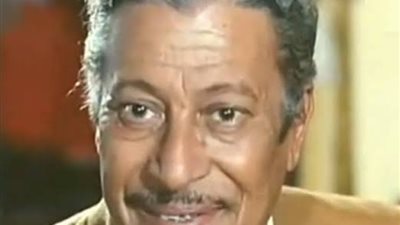 عماد حمدي.. تزوج أربع فنانات وتوفى توأمه فلحقه في العام التالي