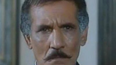 عبد الله غيث.. أبهر أنتوني كوين وأبكى جيهان السادات