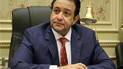 بعد فيديو الفجر.. البرلمان يرفض رفع الحصانة عن علاء عابد