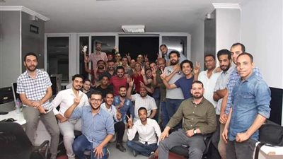 الاعتداء على صحفيي 'التحرير' ونقل الأجهزة والمعدات