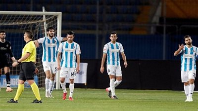 موعد مباراة نادي مصر ضد بيراميدز الاربعاء 29 / 1 / 2020 في الدوري المصري والقنوات الناقلة