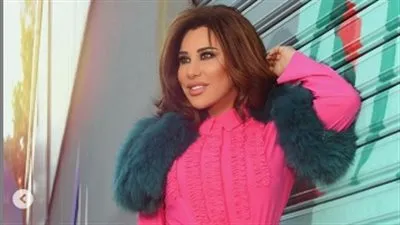 بفوتوسيشن جديد نجوى كرم تروج لـ