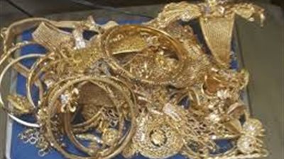 إحالة عصابة سرقة المصوغات الذهبية بالتجمع للجنايات