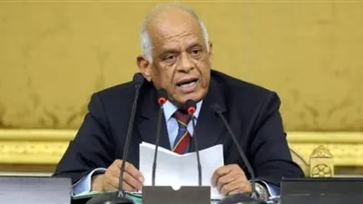 عبد العال يستقبل رئيس هيئة تنمية الصعيد