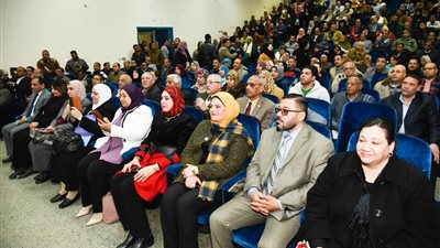 وزيرة التضامن تطلق برنامج 