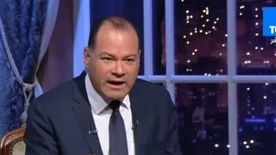 الديهي يسب البرادعي على الهواء: دماء العراقيين في رقبته