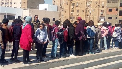 كنيسة القديس مارجرجس بالأقصر تنظم مؤتمر 