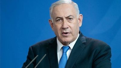 نتنياهو: سنحتفظ بالسيادة على غور الأردن بموجب خطة السلام