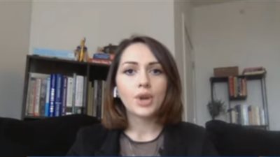 أستاذ علاقات دولية تكشف موقف الأقصى بعد خطة ترامب (فيديو)