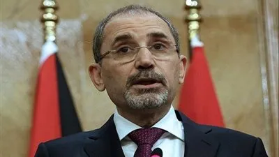 الأردن حل الدولتين هو السبيل الوحيد للسلام في الشرق الأوسط