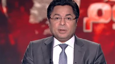 خالد أبو بكر ينتقد مناظرة شيخ الأزهر ورئيس جامعة القاهرة