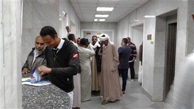 مصرع وإصابة 11 من أسرة واحدة بطريق برنيس الشيخ الشاذلي