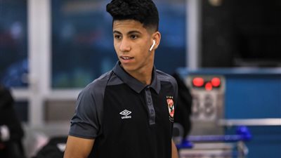 حوار| عمار حمدي: ما اخدتش فرصتي في الأهلي وطلبت الرحيل علشان 