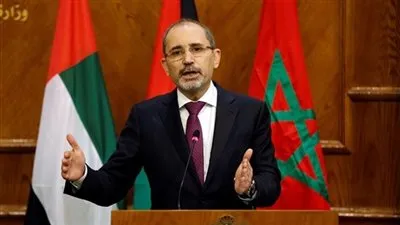 الأردن: الدولة الفلسطينية المستقلة 