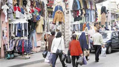 مع بدء الأوكازيون.. التموين يناشد مواطني الإسكندرية المطالبة بالفاتورة 