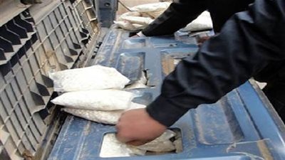 إحالة مهربة مخدرات أجنبية إلى الجنايات