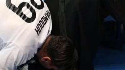 والدة أحد لاعبي منتحب كرة اليد: لم أشك في فوزهم