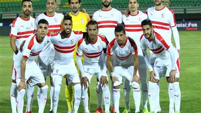 مدرب منتخب مصر يصدم الزمالك بسبب مستواه أمام دجلة