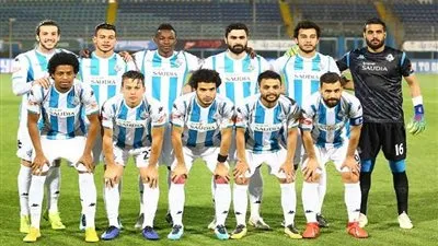 5 معلومات عن مباراة بيراميدز ونادي مصر اليوم في الدوري الممتاز