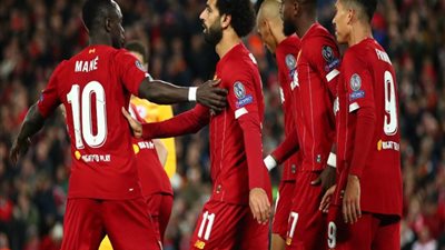 موعد مباراة ليفربول اليوم| مشاهدة مباراة ليفربول ووست هام اليوم الأربعاء 29-1-2020 في الدوري الإنجليزي