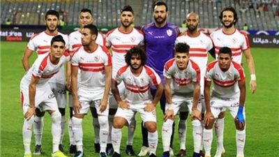 كارتيرون يستبعد أسلحة الزمالك الأساسية من رحلة أنجولا 