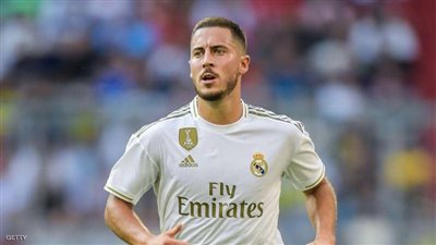 زيدان يكشف حالة هازارد ويعلق على الميركاتو الشتوي