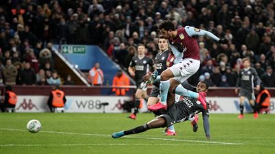 تريزيجيه: ليست صدفة.. تدربنا على هدفي في ليستر سيتي